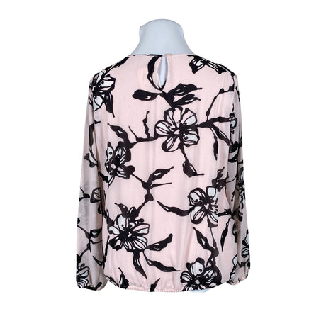 Unisex s.Oliver - Blouse, size 42 - Light pink (2)