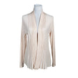 Unisex Free Quent - Cardigan, size 40 - Light pink ()