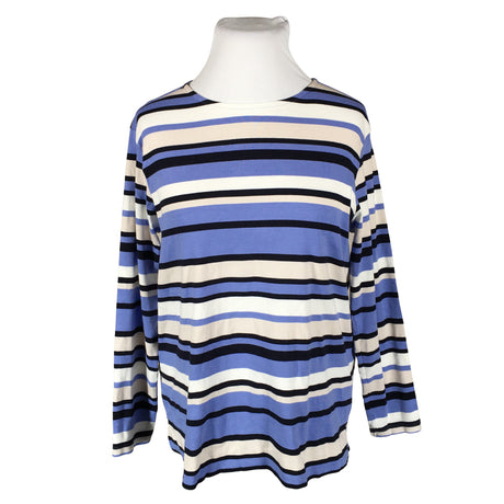 Unisex S.T.I - Tricot shirt, size 44 - Blue ()