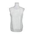 Unisex Horoskop - Top, size 38 - White ()