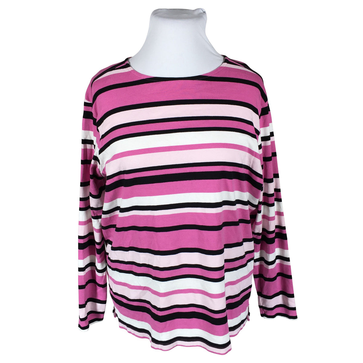 Unisex S.T.I - Sweater, size 44 - Pink (1)
