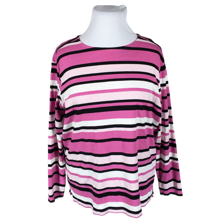 Unisex S.T.I - Sweater, size 44 - Pink ()