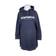Unisex Icepeak - Sweatshirt tunic, size 44 - Blue ()