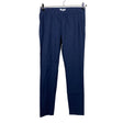 Unisex Zhenzi - Slacks, size 36 - Blue ()