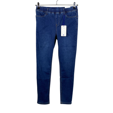 Unisex Ze-Ze - Jeggings, size 38 - Blue ()