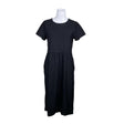 Unisex Aarrelabel - Tricot dress, size 38 - Black ()