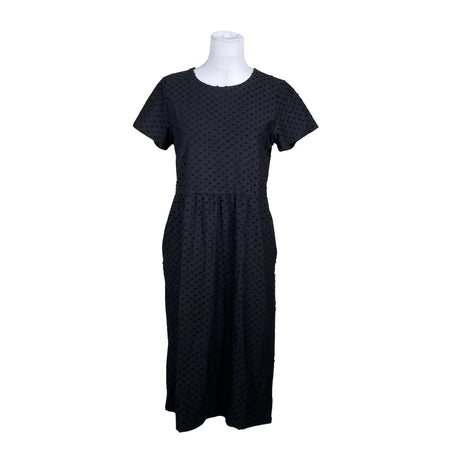 Unisex Aarrelabel - Tricot dress, size 38 - Black ()