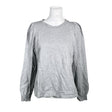 Unisex Gauhar - Sweatshirt, size 40 - Gray ()