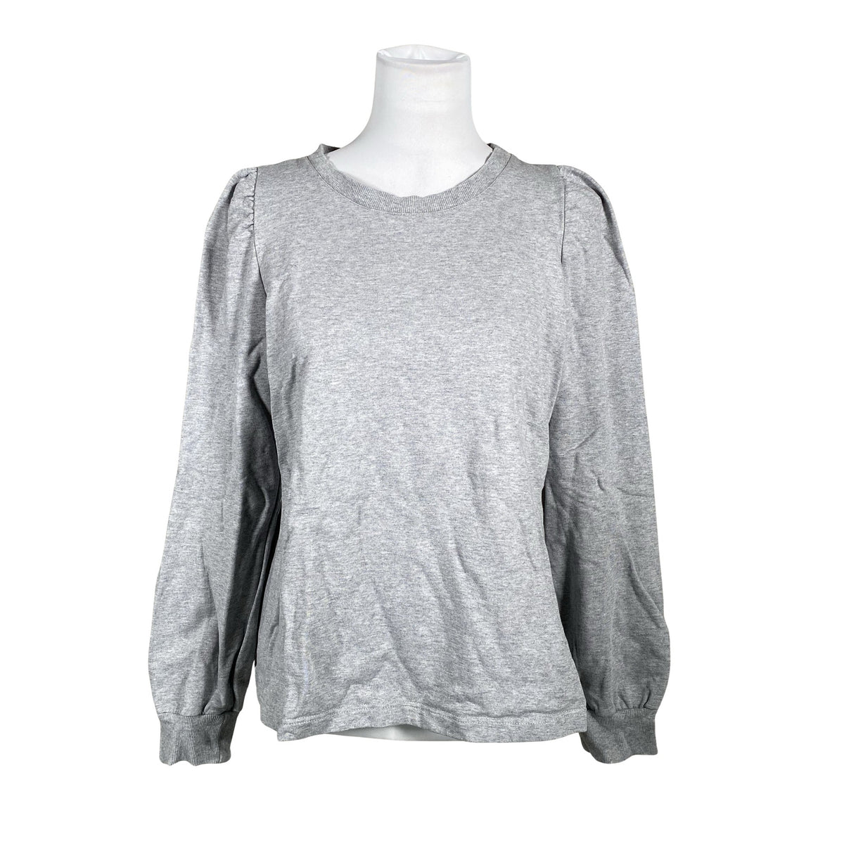 Unisex Gauhar - Sweatshirt, size 40 - Gray (1)