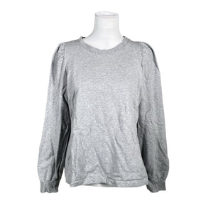 Unisex Gauhar - Sweatshirt, size 40 - Gray (1)