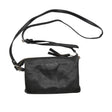 Unisex Lumi - Shoulder bag, size Mini - Black ()