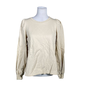 Unisex Gauhar - Sweatshirt, size 40 - Beige (1)