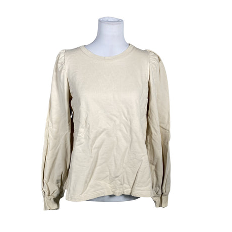 Unisex Gauhar - Sweatshirt, size 40 - Beige ()