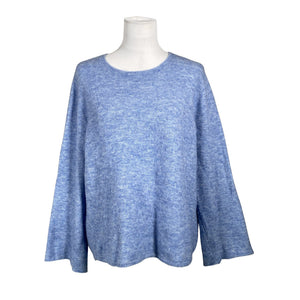 Unisex Philosophy Blues Original - Sweater, size 38 - Light blue (1)