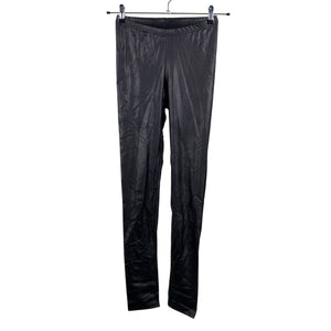 Unisex Katri Niskanen - Leggings, size 38 - Black (1)