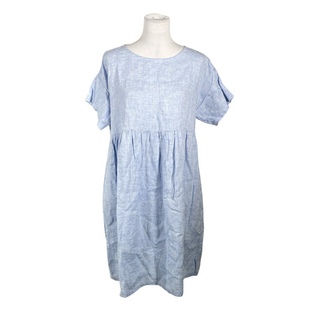 Unisex Nanso - Tricot dress, size 40 - Wine red ()