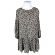 Unisex Niccolei - Tunic, size 44 - Beige ()