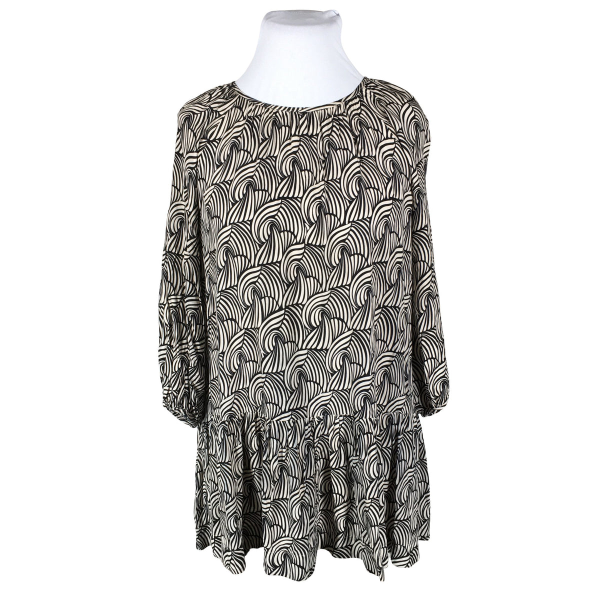 Unisex Niccolei - Tunic, size 44 - Beige (1)