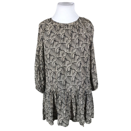 Unisex Niccolei - Tunic, size 44 - Beige ()