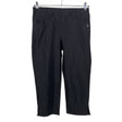 Unisex LauRie - Capri pants, size 44 - Black ()