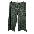 Unisex Nanso - Tricot pants, size 44 - Green ()