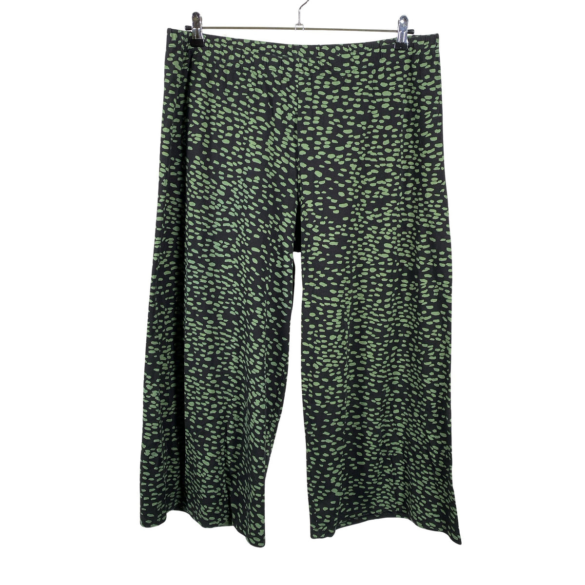 Unisex Nanso - Tricot pants, size 44 - Green (1)