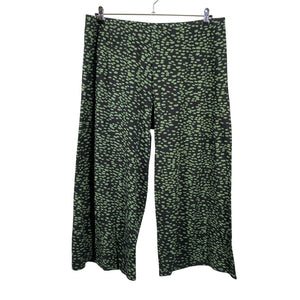 Unisex Nanso - Tricot pants, size 44 - Green (1)