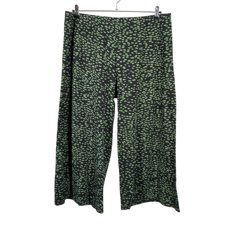 Unisex Nanso - Tricot pants, size 44 - Green ()