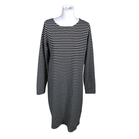 Unisex NOSH - Sweatshirt dress, size 40 - Orange ()