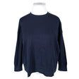 Unisex Essentials by Stockmann - Tricot shirt, size 44 - Blue ()