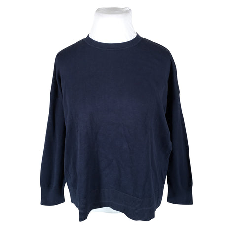 Unisex Essentials by Stockmann - Tricot shirt, size 44 - Blue ()