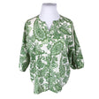 Unisex Soyaconcept - Blouse, size 42 - Green ()