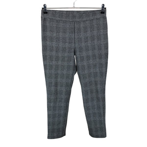 Unisex Cut & Pret - Tricot pants, size 38 - Gray (1)