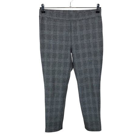 Unisex Cut & Pret - Tricot pants, size 38 - Gray ()