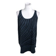 Unisex David - Top, size 40 - Blue ()