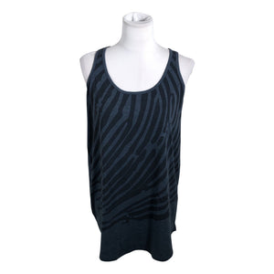 Unisex David - Top, size 40 - Blue (1)