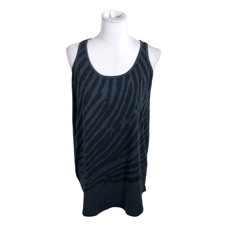 Unisex David - Top, size 40 - Blue ()