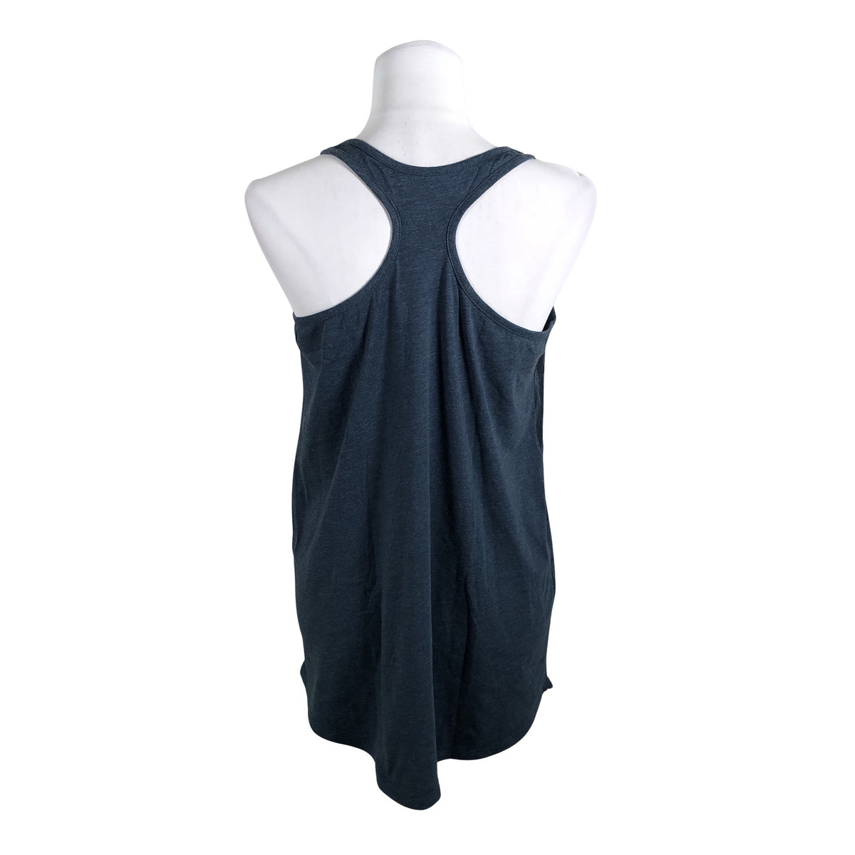 Unisex David - Top, size 40 - Blue (2)