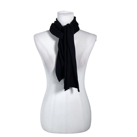 Unisex Esprit - Scarf, size Ei kokoa - Black ()