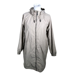 Unisex Noom - Outdoor jacket, size 38 - Beige (1)