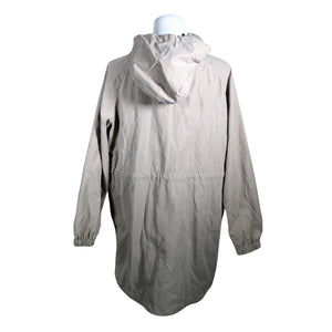 Unisex Noom - Outdoor jacket, size 38 - Beige (2)
