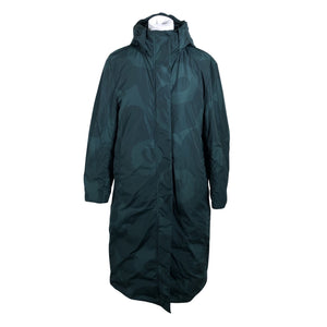 Unisex Marimekko - Down jacket, size 34 - Green (1)