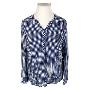 Unisex Cecil - Blouse, size 42 - Blue (1)