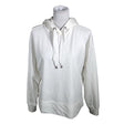 Unisex Tom Tailor - Hoodie, size 38 - White ()