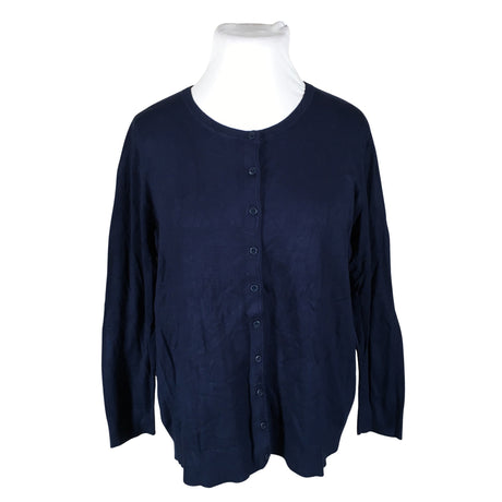Unisex Clarina - Sweater, size 48 - Blue ()