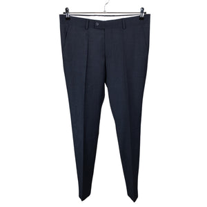 Unisex Turo Tailor - Suit pants, size M - Blue (1)