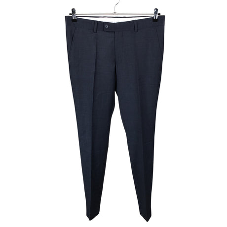 Unisex Turo Tailor - Suit pants, size M - Blue ()
