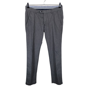 Unisex Bugatti - Slacks, size M - Gray (1)