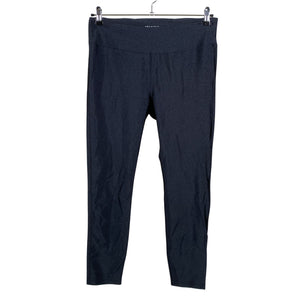 Unisex Röhnisch - Sports tights, size 44 - Black (1)