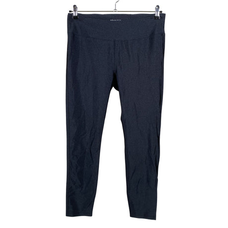 Unisex Röhnisch - Sports tights, size 44 - Black ()